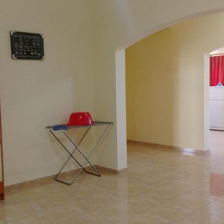 Apartment Barski Екстериор снимка