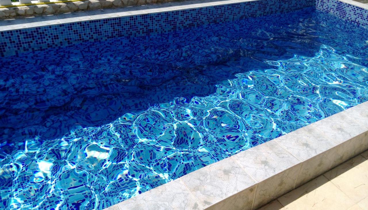 Apartment Barski Екстериор снимка
