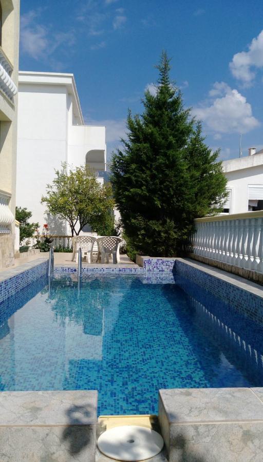 Apartment Barski Екстериор снимка