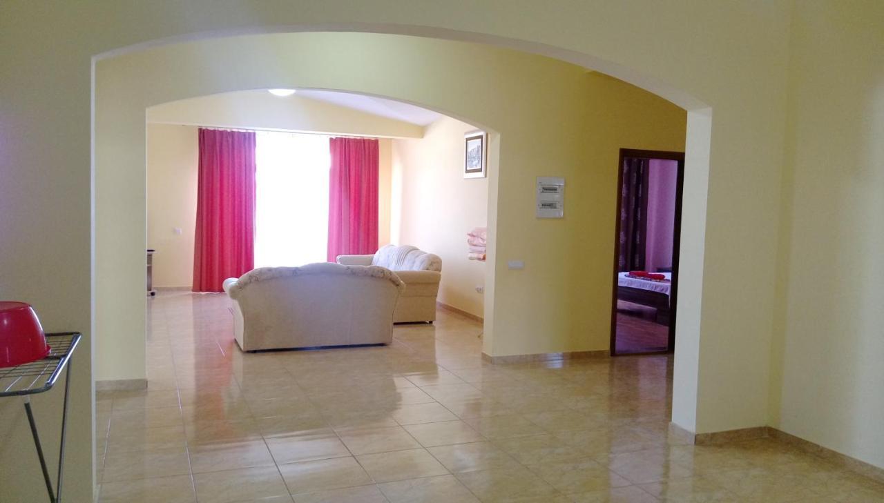 Apartment Barski Екстериор снимка
