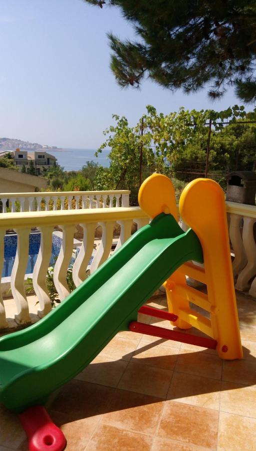 Apartment Barski Екстериор снимка