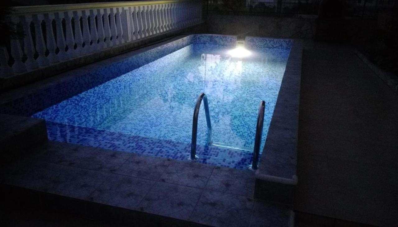 Apartment Barski Екстериор снимка