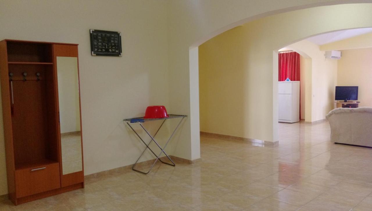 Apartment Barski Екстериор снимка