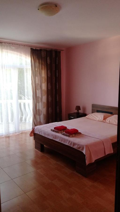 Apartment Barski Екстериор снимка