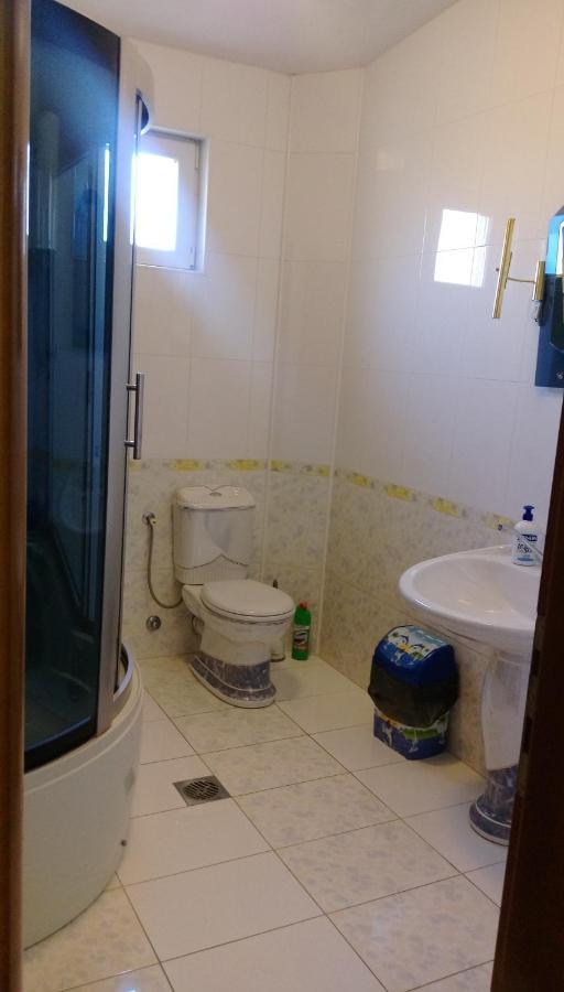 Apartment Barski Екстериор снимка