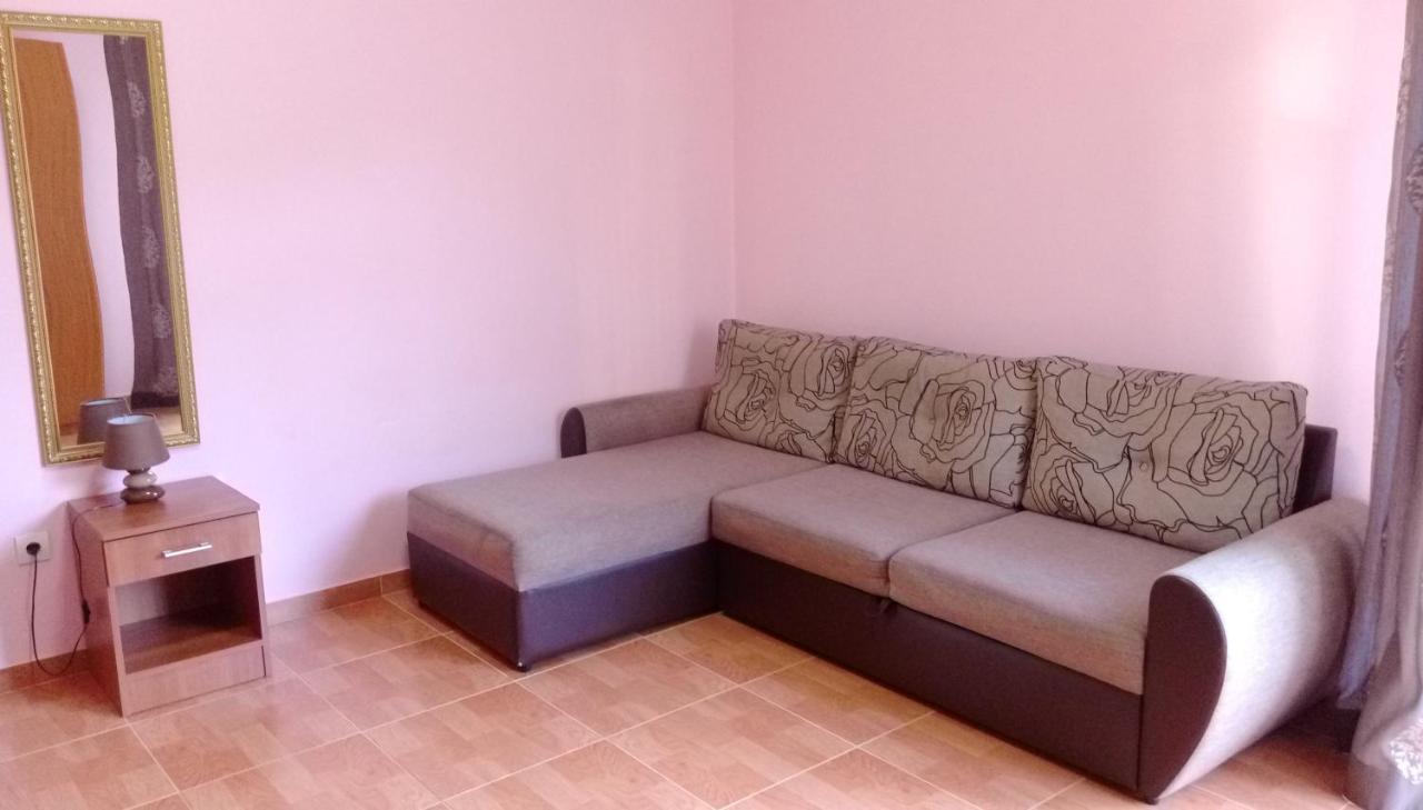Apartment Barski Екстериор снимка