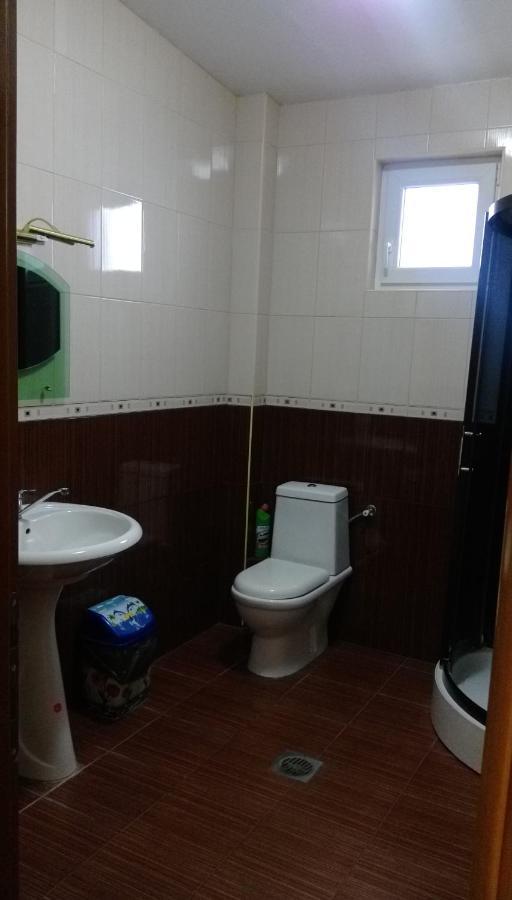 Apartment Barski Екстериор снимка