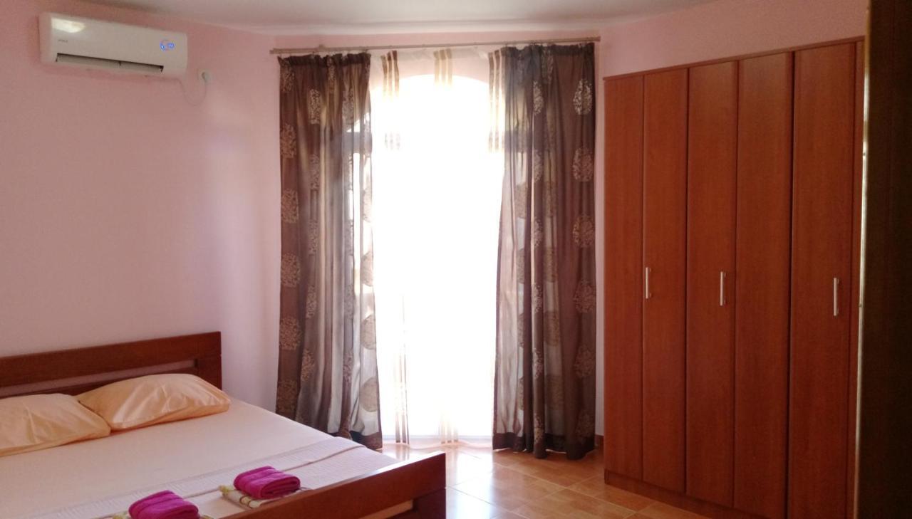 Apartment Barski Екстериор снимка