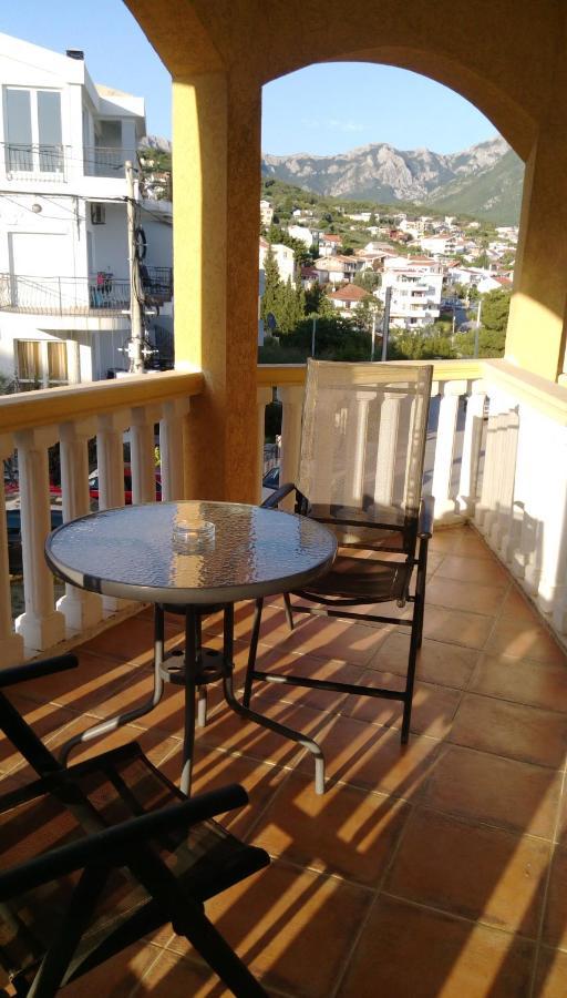 Apartment Barski Екстериор снимка