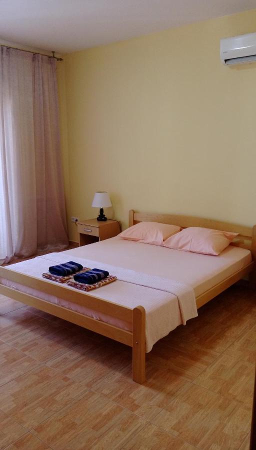Apartment Barski Екстериор снимка