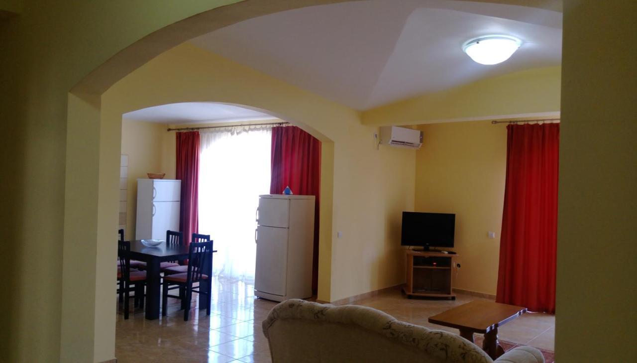 Apartment Barski Екстериор снимка
