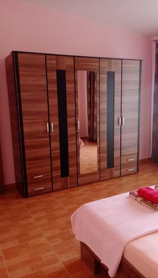 Apartment Barski Екстериор снимка