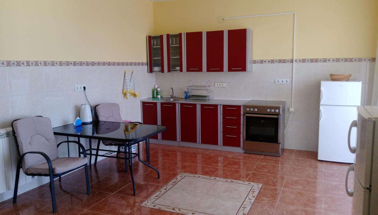 Apartment Barski Екстериор снимка
