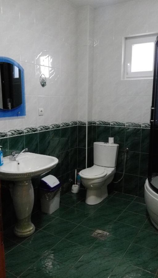 Apartment Barski Екстериор снимка