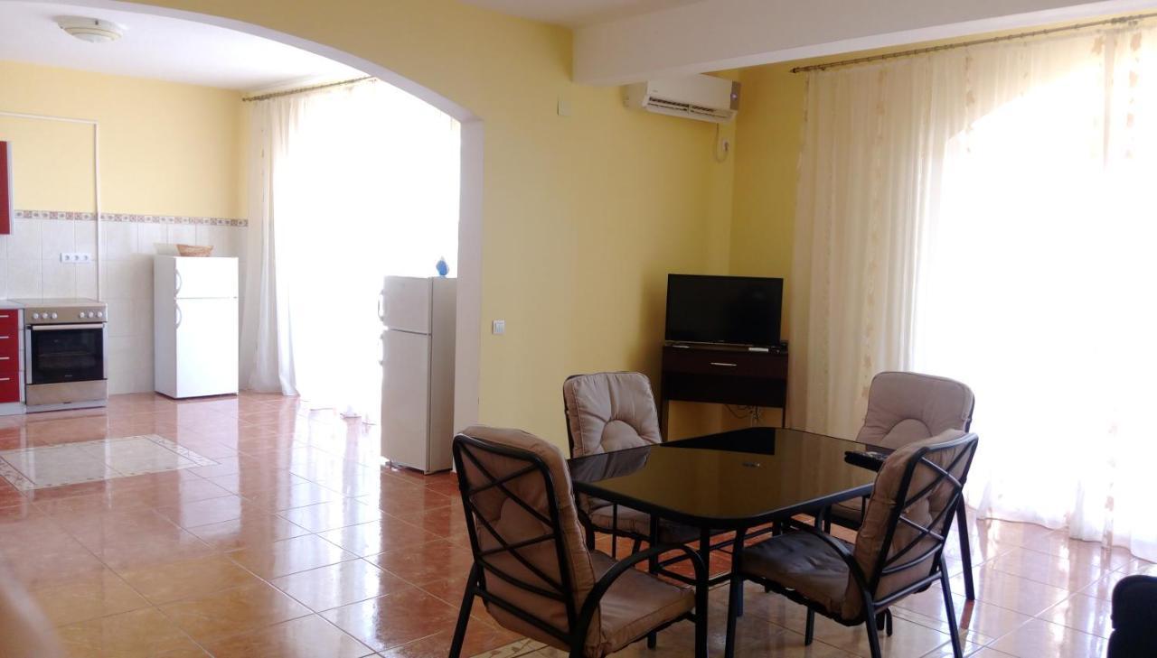 Apartment Barski Екстериор снимка