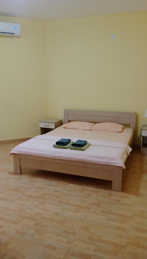 Apartment Barski Екстериор снимка