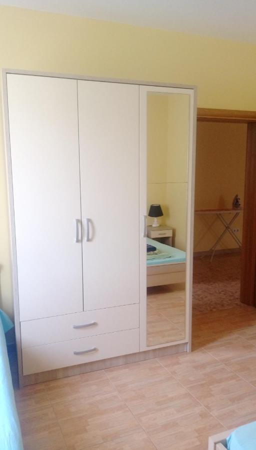 Apartment Barski Екстериор снимка