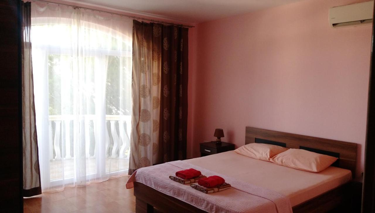 Apartment Barski Екстериор снимка