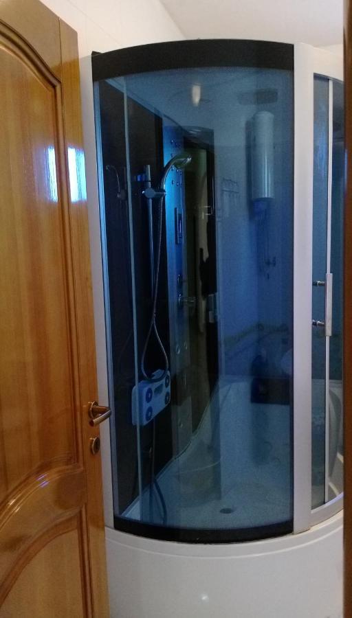 Apartment Barski Екстериор снимка