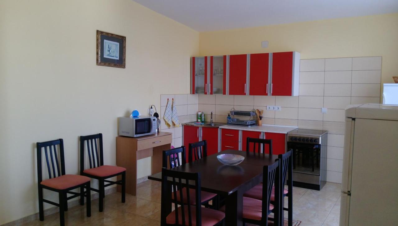 Apartment Barski Екстериор снимка