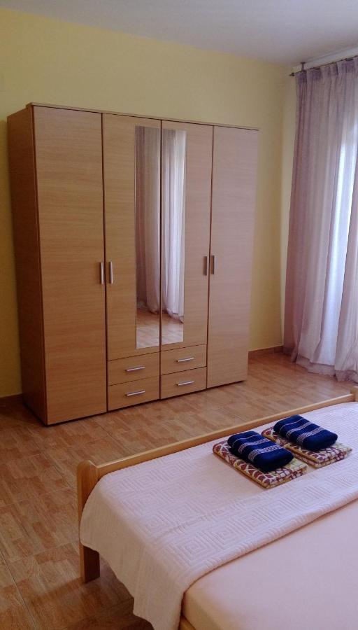 Apartment Barski Екстериор снимка
