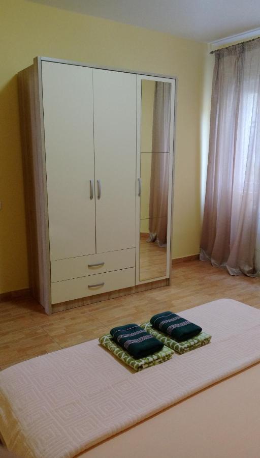 Apartment Barski Екстериор снимка