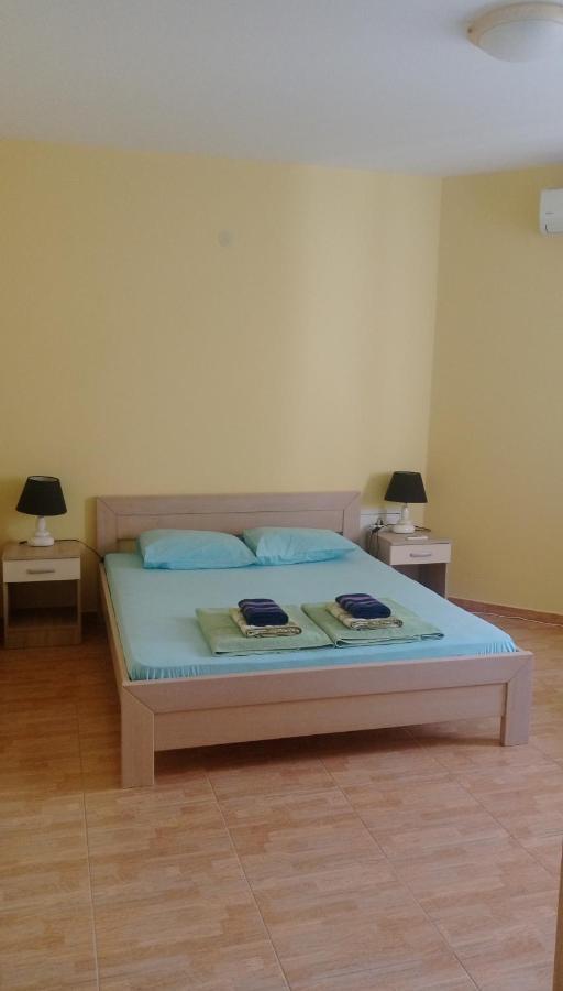 Apartment Barski Екстериор снимка