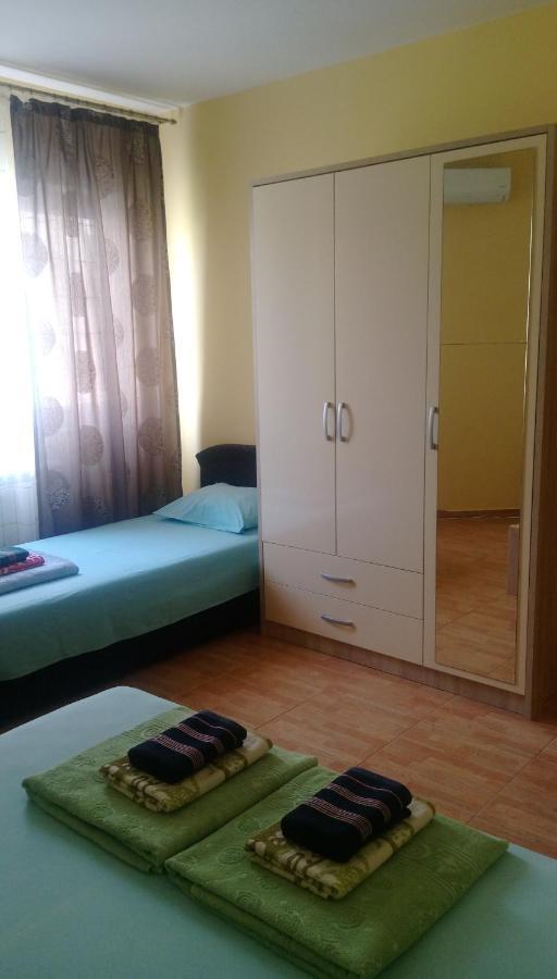 Apartment Barski Екстериор снимка