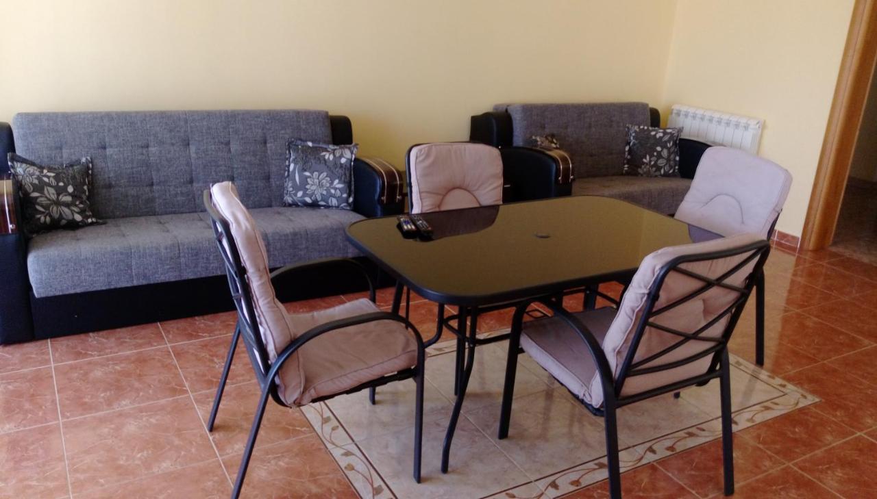 Apartment Barski Екстериор снимка